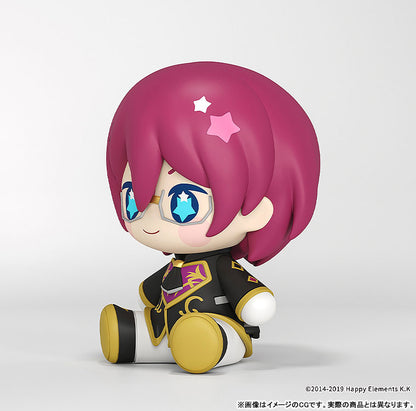 Huggy Good Smile Ensemble Stars!! Ibara Saegusa - Image 4