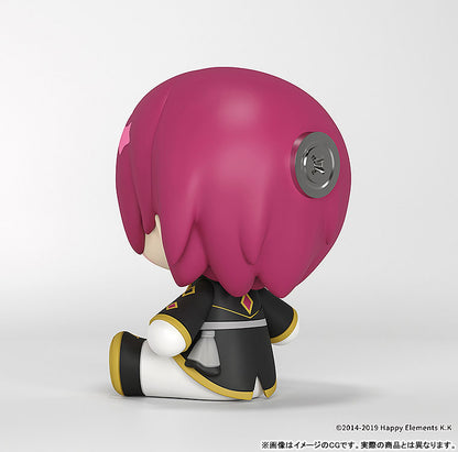 Huggy Good Smile Ensemble Stars!! Ibara Saegusa - Image 5