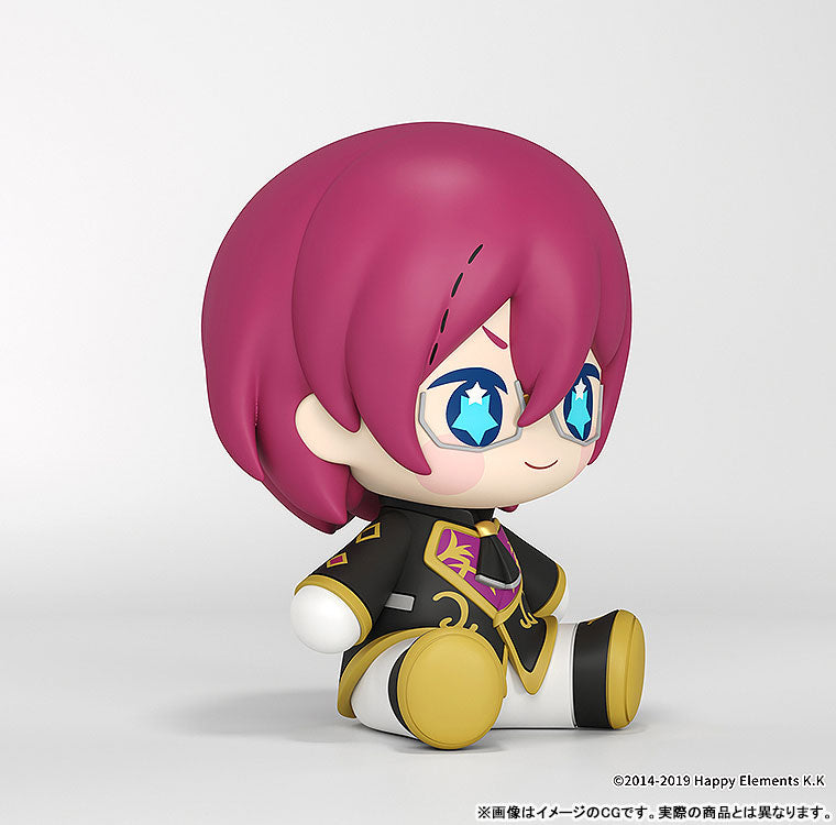 Huggy Good Smile Ensemble Stars!! Ibara Saegusa - Image 6