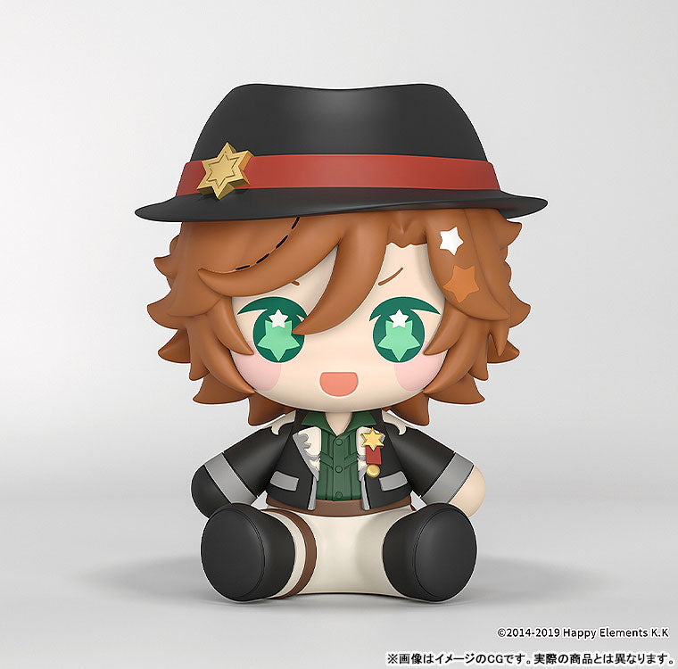 Huggy Good Smile Ensemble Stars!! Madara Mikejima - Image 3