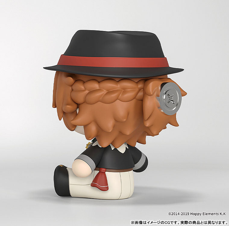 Huggy Good Smile Ensemble Stars!! Madara Mikejima - Image 5