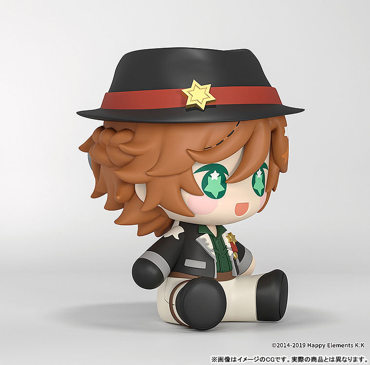 Huggy Good Smile Ensemble Stars!! Madara Mikejima - Image 6