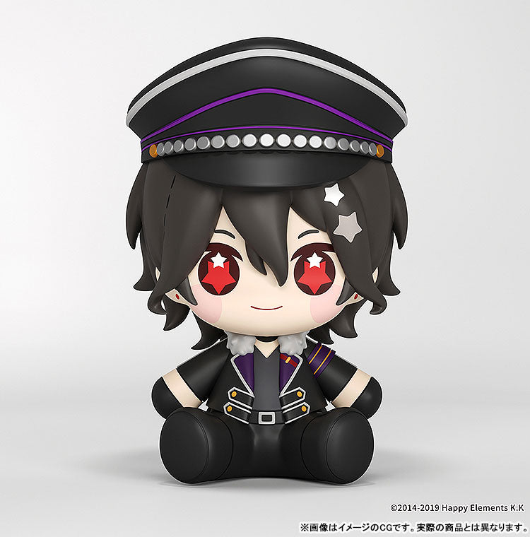 Huggy Good Smile Ensemble Stars!! Rei Sakuma Figure - Image 3