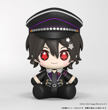Huggy Good Smile Ensemble Stars!! Rei Sakuma Figure - Image 3