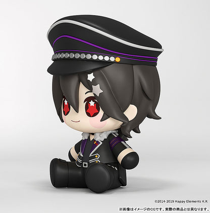 Huggy Good Smile Ensemble Stars!! Rei Sakuma Figure - Image 4
