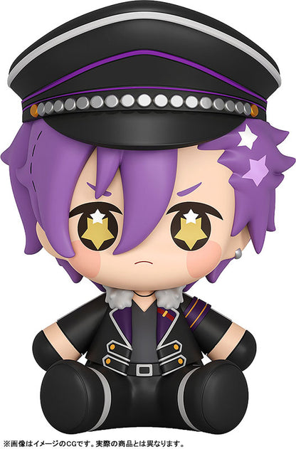 Huggy Good Smile Ensemble Stars!! Adonis Otogari Chibi Figure - Image 2