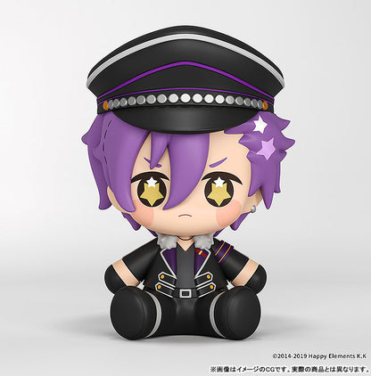 Huggy Good Smile Ensemble Stars!! Adonis Otogari Chibi Figure - Image 3