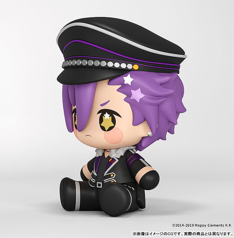 Huggy Good Smile Ensemble Stars!! Adonis Otogari Chibi Figure - Image 4
