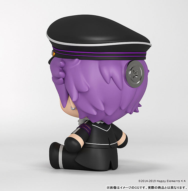 Huggy Good Smile Ensemble Stars!! Adonis Otogari Chibi Figure - Image 5