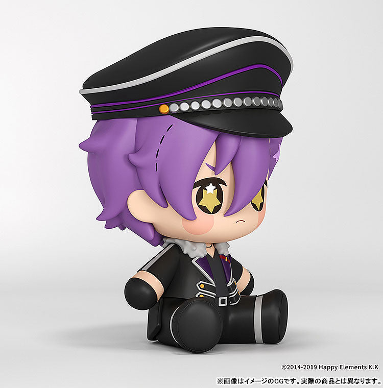 Huggy Good Smile Ensemble Stars!! Adonis Otogari Chibi Figure - Image 6