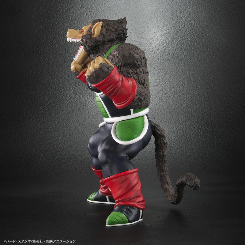 Dragon Ball Arise Great Ape Bardock Figure - Image 4