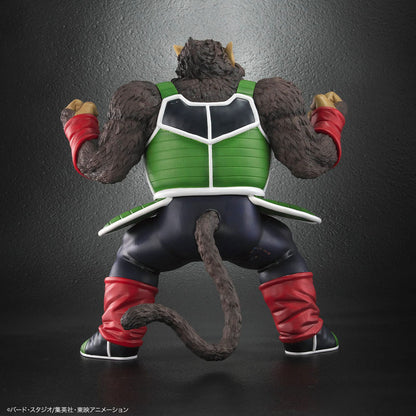Dragon Ball Arise Great Ape Bardock Figure - Image 5