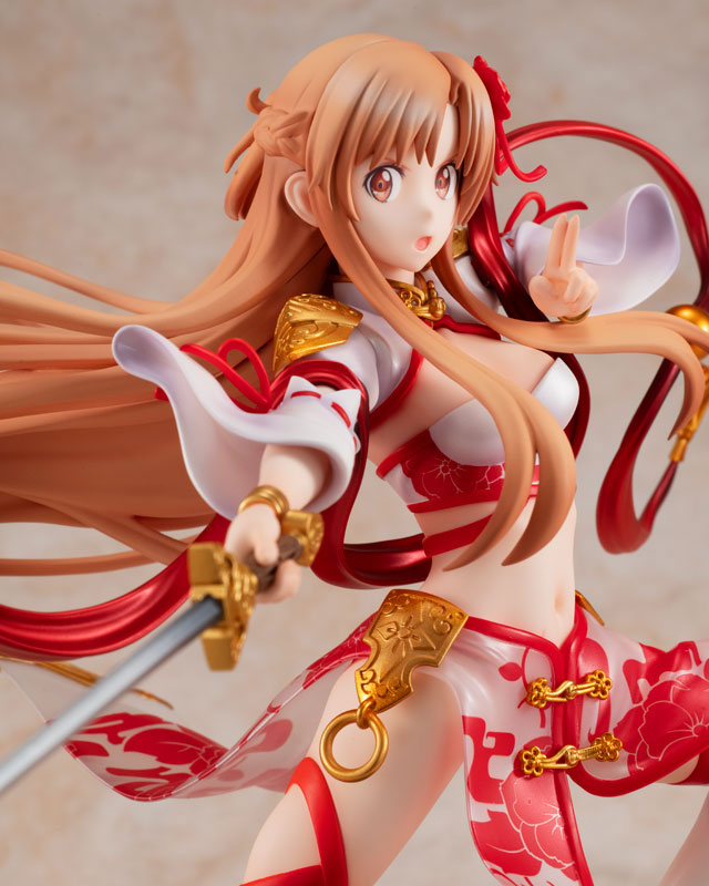 KDcolle Sword Art Online Asuna Cool Beauty ver. 1/7 Figure - Image 4