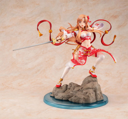 KDcolle Sword Art Online Asuna Cool Beauty ver. 1/7 Figure - Image 6