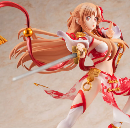 KDcolle Sword Art Online Asuna Cool Beauty ver. 1/7 Figure - Image 8