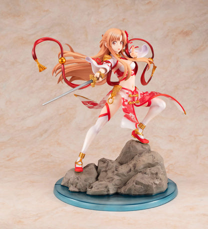 KDcolle Sword Art Online Asuna Cool Beauty ver. KADOKAWA Special Set 1/7 Figure - Image 3