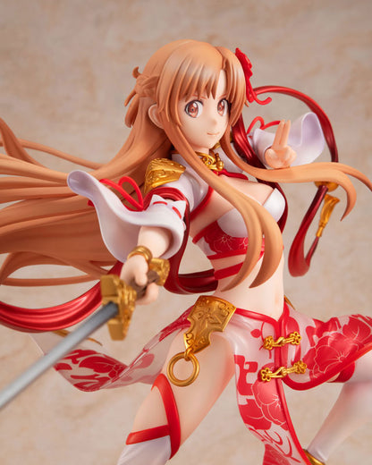 KDcolle Sword Art Online Asuna Cool Beauty ver. KADOKAWA Special Set 1/7 Figure - Image 5