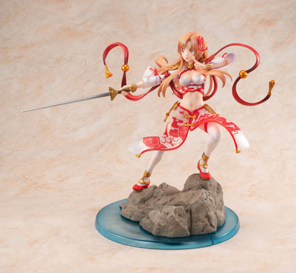 KDcolle Sword Art Online Asuna Cool Beauty ver. KADOKAWA Special Set 1/7 Figure - Image 7