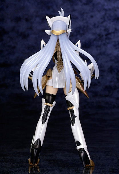 Xenosaga KOS-MOS Ver.4 Extra coating edition 1/12 Plastic Model - Image 5