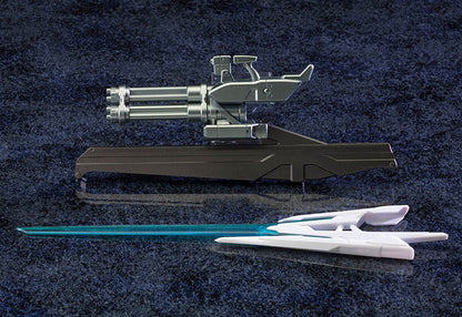 Xenosaga KOS-MOS Ver.4 Extra coating edition 1/12 Plastic Model - Image 15