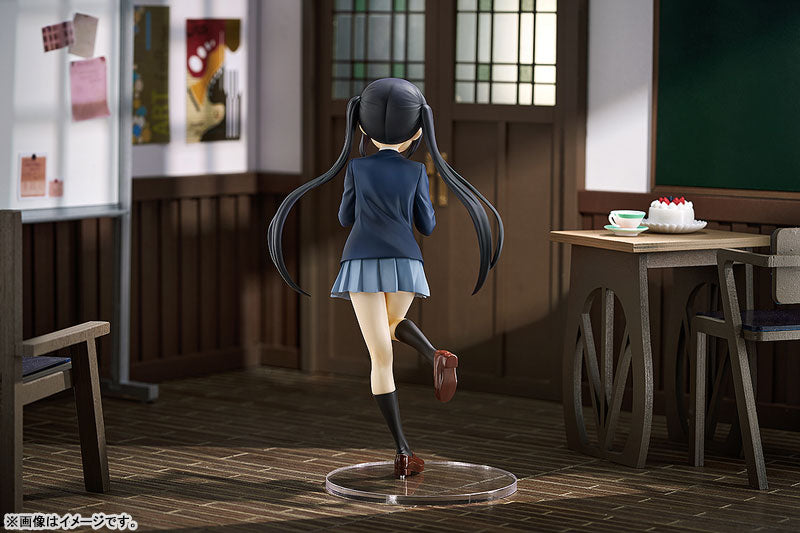 POP UP PARADE K-On! Azusa Nakano L size Figure - Image 4