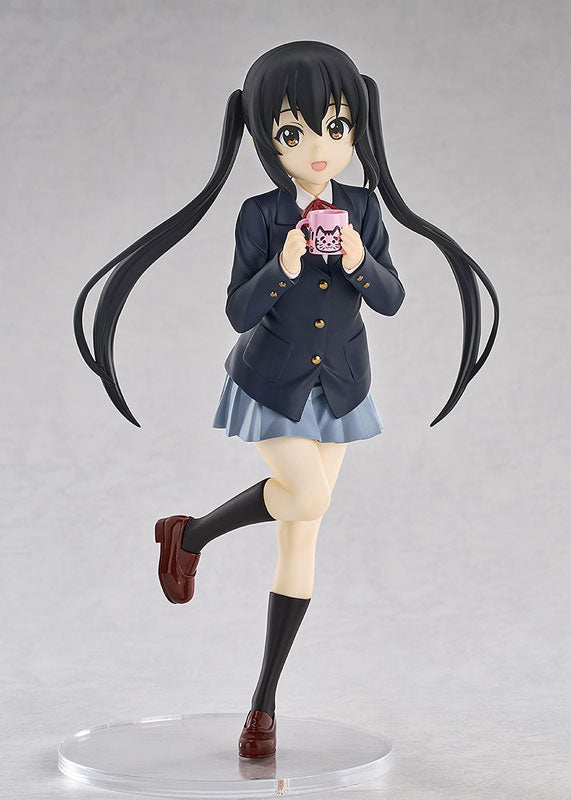 POP UP PARADE K-On! Azusa Nakano L size Figure - Image 6