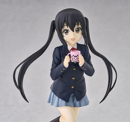 POP UP PARADE K-On! Azusa Nakano L size Figure - Image 8