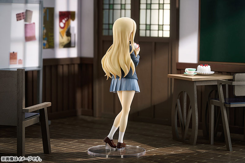 POP UP PARADE K-On! Tsumugi Kotobuki L size Figure - Image 4