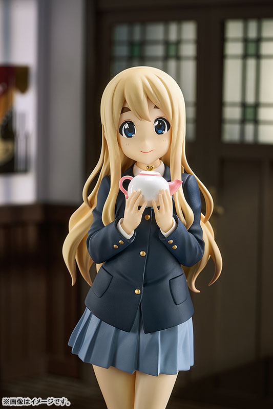 POP UP PARADE K-On! Tsumugi Kotobuki L size Figure - Image 5