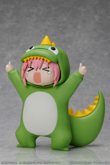 Bocchi the Rock! Hitori Gotoh Attention-Seeking Monster Soft Vinyl Figure - Image 3