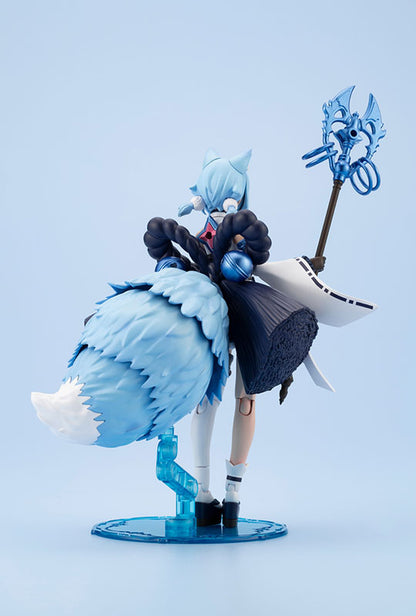 Arcanadea Yukumo ReACT-C Plastic Model - Image 3