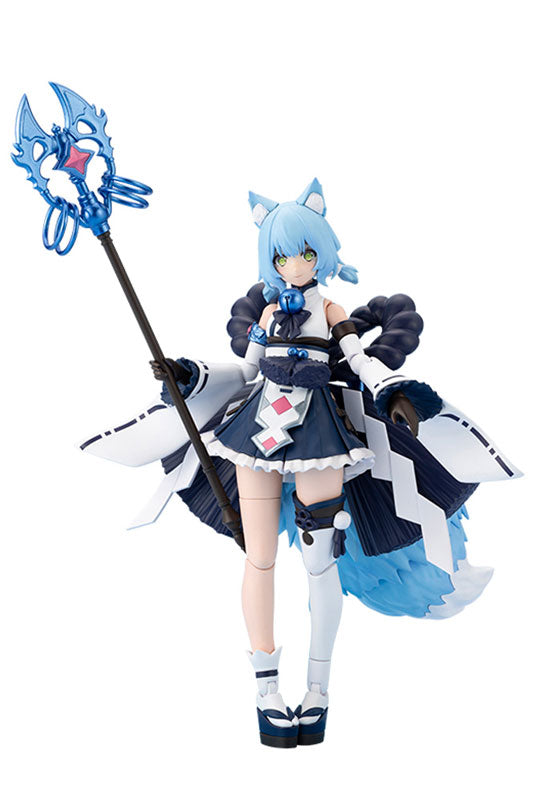 Arcanadea Yukumo ReACT-C Plastic Model - Image 20