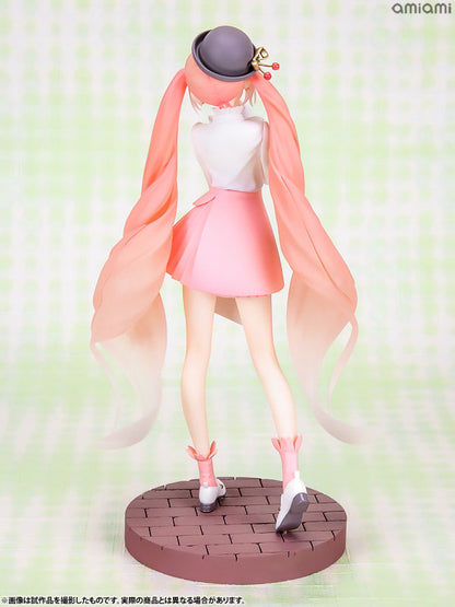 POP UP PARADE Sakura Miku: Hanami Outfit Ver. Figure - Image 6