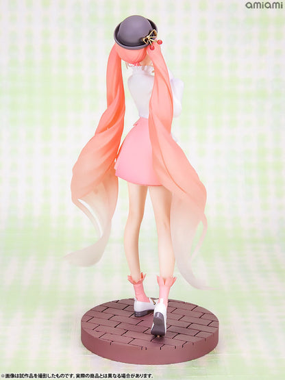 POP UP PARADE Sakura Miku: Hanami Outfit Ver. Figure - Image 7