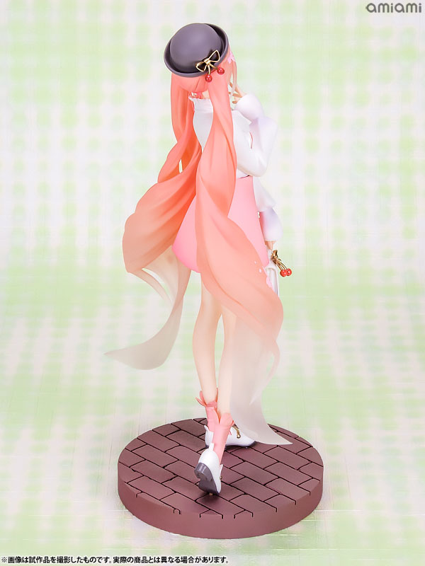POP UP PARADE Sakura Miku: Hanami Outfit Ver. Figure - Image 14
