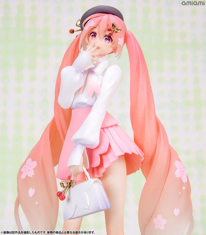 POP UP PARADE Sakura Miku: Hanami Outfit Ver. Figure - Image 15