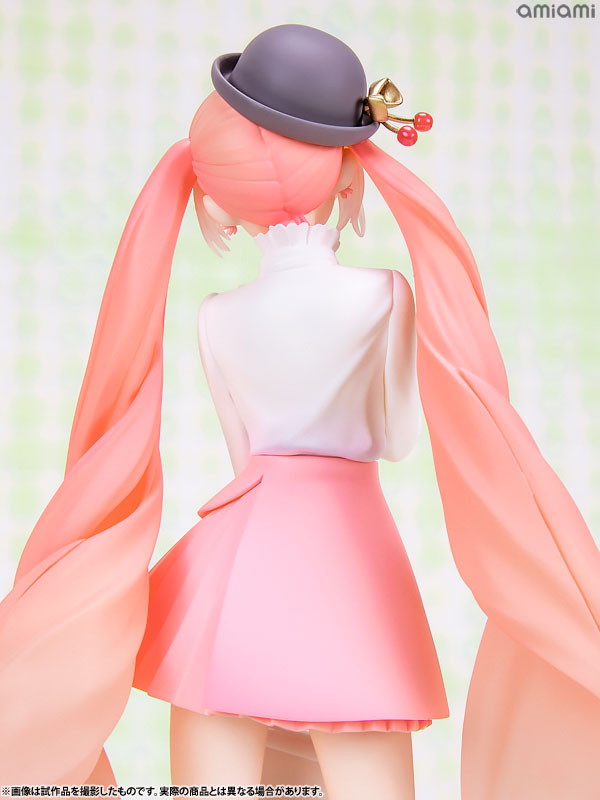 POP UP PARADE Sakura Miku: Hanami Outfit Ver. Figure - Image 19