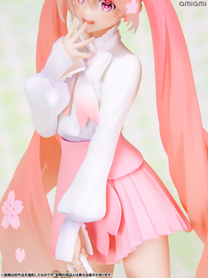 POP UP PARADE Sakura Miku: Hanami Outfit Ver. Figure - Image 20