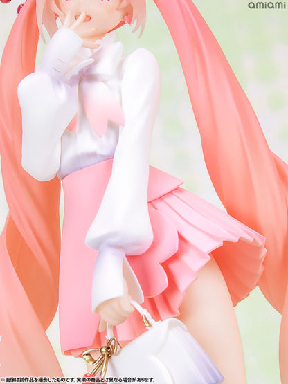 POP UP PARADE Sakura Miku: Hanami Outfit Ver. Figure - Image 22