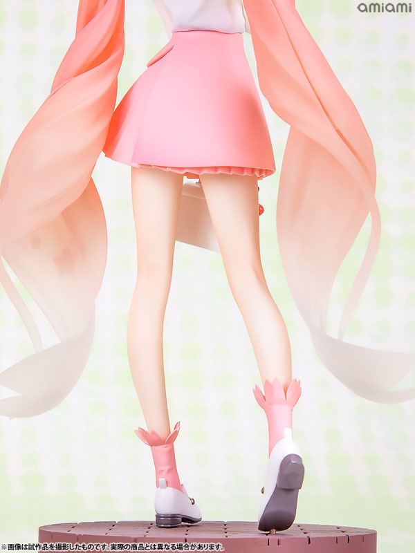 POP UP PARADE Sakura Miku: Hanami Outfit Ver. Figure - Image 24