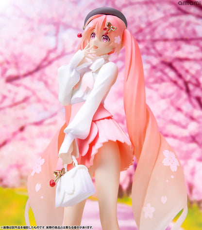 POP UP PARADE Sakura Miku: Hanami Outfit Ver. Figure - Image 28
