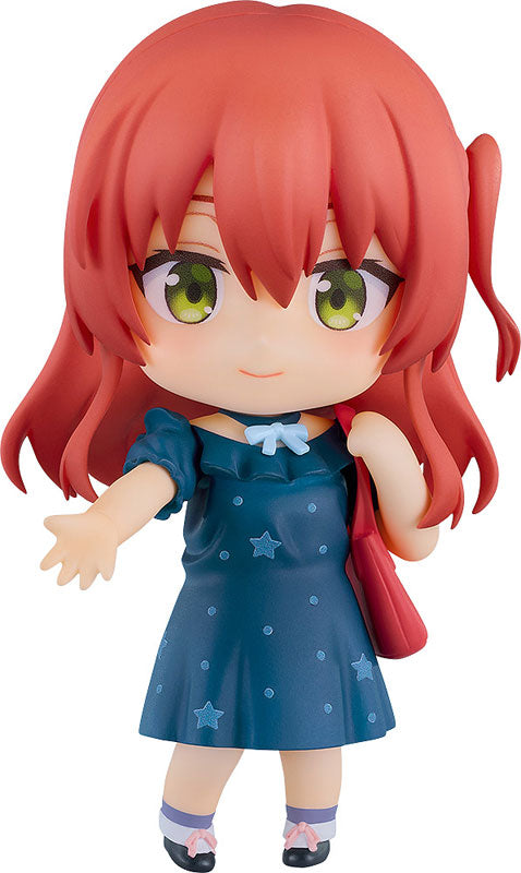 Nendoroid Ikuyo Kita: Casual Clothes Ver. - BOCCHI THE ROCK! - Image 2