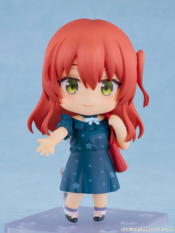 Nendoroid Ikuyo Kita: Casual Clothes Ver. - BOCCHI THE ROCK! - Image 3