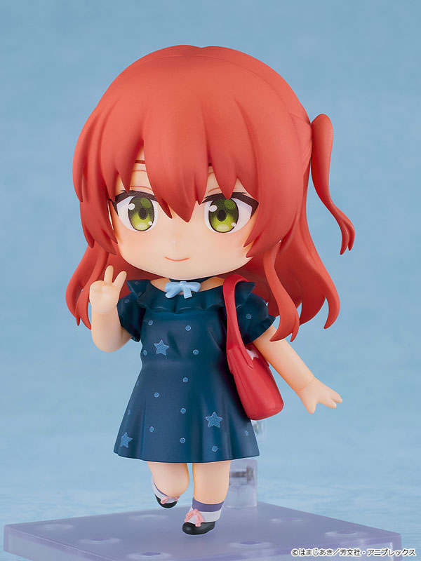 Nendoroid Ikuyo Kita: Casual Clothes Ver. - BOCCHI THE ROCK! - Image 4