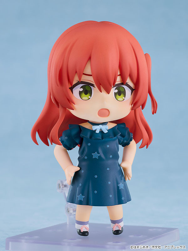 Nendoroid Ikuyo Kita: Casual Clothes Ver. - BOCCHI THE ROCK! - Image 6