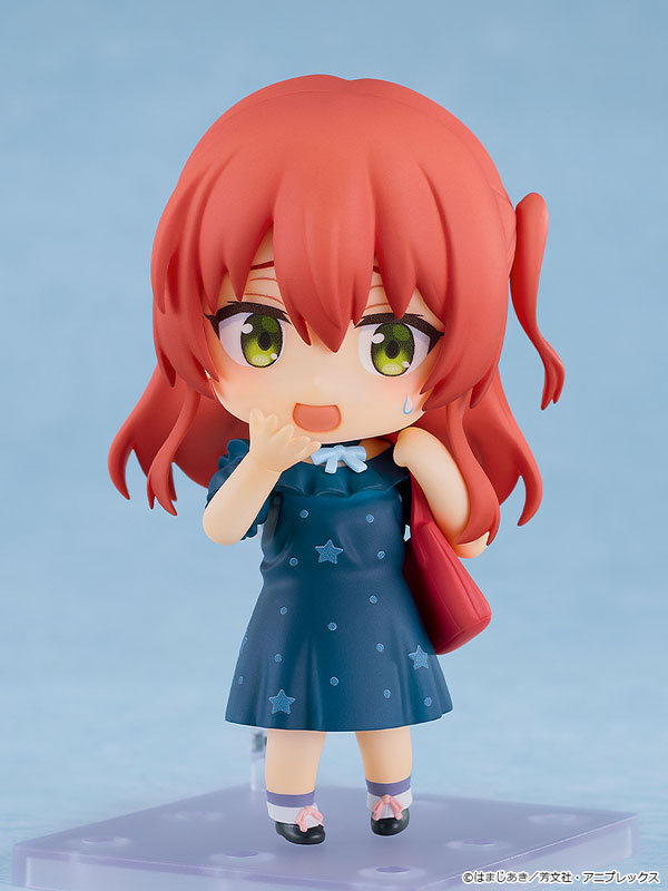 Nendoroid Ikuyo Kita: Casual Clothes Ver. - BOCCHI THE ROCK! - Image 7