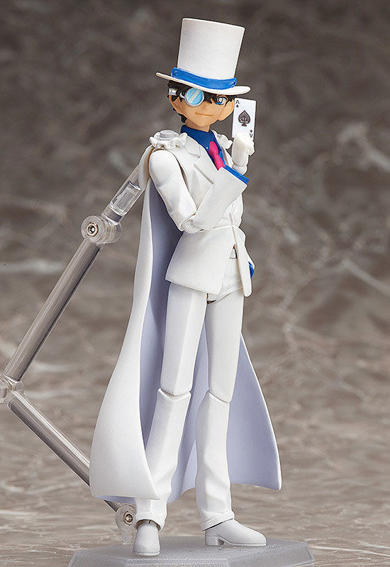 figma Detective Conan Phantom Thief Kid - Image 3