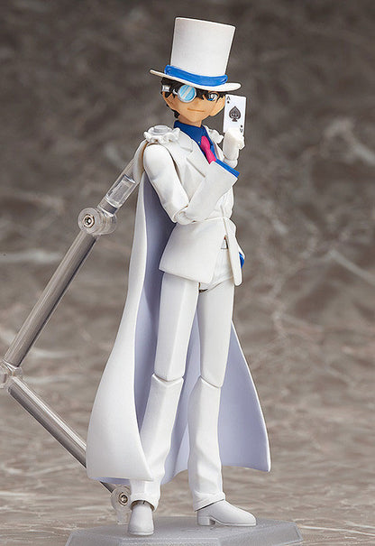 figma Detective Conan Phantom Thief Kid - Image 3