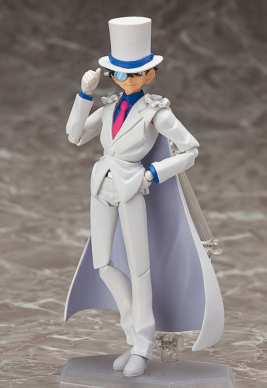 figma Detective Conan Phantom Thief Kid - Image 4