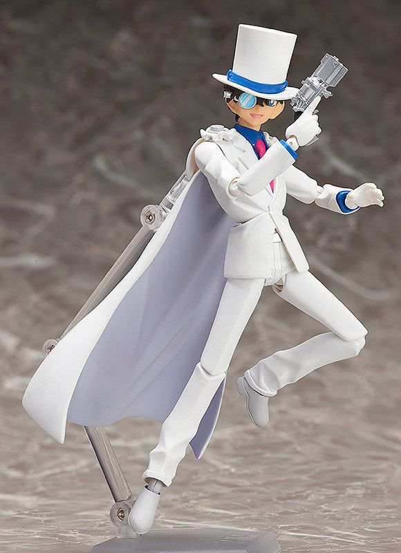 figma Detective Conan Phantom Thief Kid - Image 5